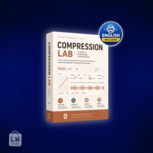 COMPRESSION LAB – Khám Phá 2 Cách Thức Compressor Hoạt Động: Nâng Đáy & Hạ Đỉnh
