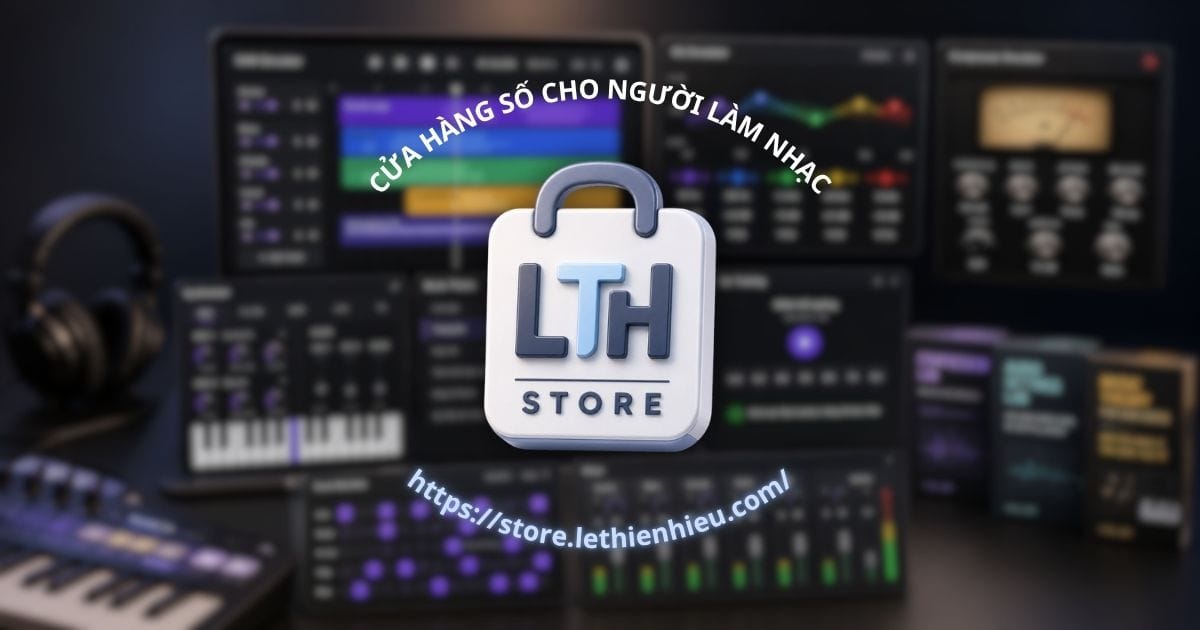 LTH Store